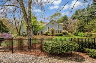 Photo of 79 New Salem Road Petersham, MA 01366