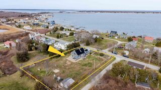 Photo of real estate for sale located at 896 Sconticut Neck Road Fairhaven, MA 02719
