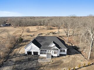 Photo of real estate for sale located at 212 Rockland Dartmouth, MA 02748