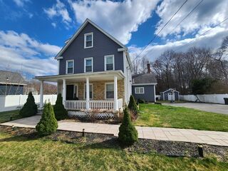 Photo of 6 Pond Street Avon, MA 02322
