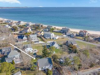 Photo of 15 Bradford Road Sagamore Beach, MA 02562