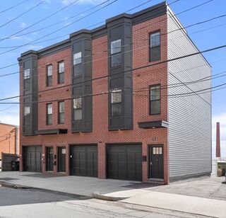 Photo of 174B Fisher Ave Boston - Mission Hill, MA 02120