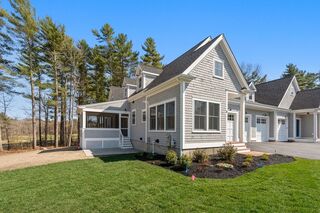 Photo of real estate for sale located at 6 Golf Cottage Way Mattapoisett, MA 02739