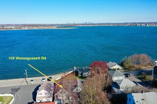 Photo of 159 Wessagussett Rd North Weymouth, MA 02188