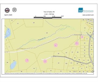 Photo of real estate for sale located at 80 Barnett Rd Sutton, MA 01590