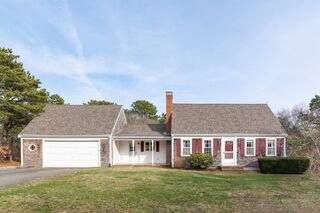 Photo of 96 Island View Ln South Chatham, MA 02659