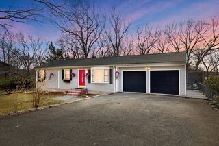 Photo of 2 Freeman St Berkley, MA 02779