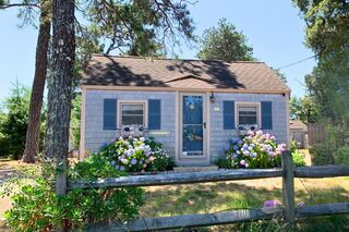 Photo of real estate for sale located at 109 Lower County Rd Dennis, MA 02639