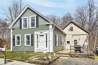 Photo of 100 Main Street Princeton, MA 01541