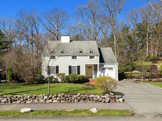 Photo of 7 Madison Rd Wellesley Hills, MA 02481