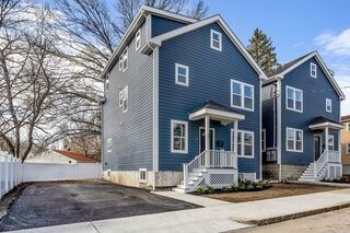 Photo of 5 Colorado St Boston - Mattapan, MA 02126