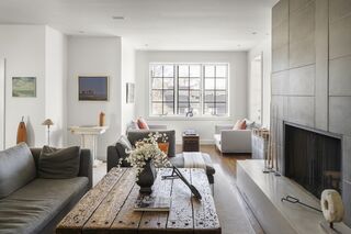 Photo of real estate for sale located at 148 Huron Cambridge, MA 02138