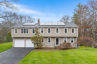 Photo of 29 Hammond Rd Hopedale, MA 01747