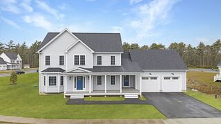 Photo of real estate for sale located at 2 Cuttyhunk Dr Mattapoisett, MA 02739