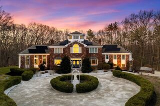 Photo of 160 Thayer St Millville, MA 01529