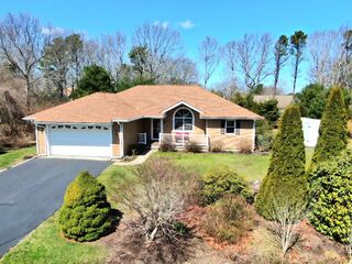 Photo of 25 Andrew Rd Sagamore Beach, MA 02562