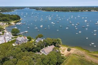 Photo of real estate for sale located at 996 Main Street Barnstable, MA 02635