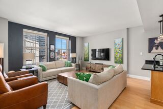 Photo of 181 Essex Street Boston - Leather District, MA 02111