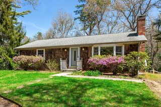 Photo of 1092 Osterville West Barnstable Rd Marstons Mills, MA 02648
