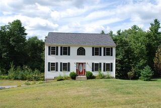 Photo of 270 New Braintree Rd West Brookfield, MA 01585