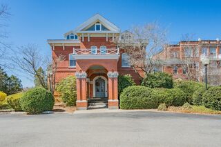 Photo of real estate for sale located at 80 Parks St Duxbury, MA 02332
