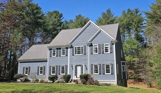 Photo of real estate for sale located at 7 Hemlock Kingston, MA 02364