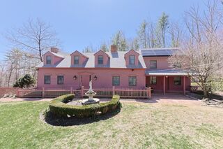 Photo of 36 Ragged Hill Rd West Brookfield, MA 01585