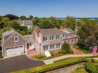 Photo of real estate for sale located at 85 Main Street Chatham, MA 02633