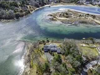 Photo of real estate for sale located at 31 Baxendale Rd Bourne, MA 02532