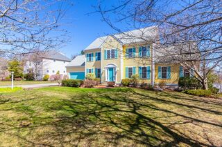 Photo of 14 Sheppard Rd Sagamore Beach, MA 02562