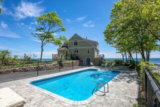 Photo of real estate for sale located at 54 Harlows Landing Plymouth, MA 02360