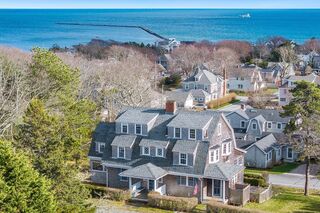 Photo of real estate for sale located at 35 Grayton Ave Barnstable, MA 02647