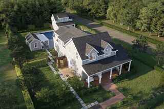 Photo of real estate for sale located at 17 Canonbury Lane Nantucket, MA 02564