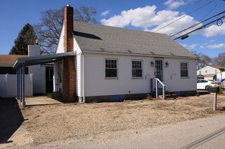 Photo of 20 Grant St Wareham, MA 02571
