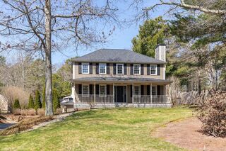Photo of 38 Tananger Rd Cedarville, MA 02360