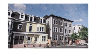 Photo of real estate for sale located at 20 Boston Street Boston, MA 02127