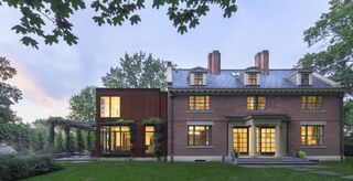Photo of real estate for sale located at 55 Fayerweather Street Cambridge, MA 02138