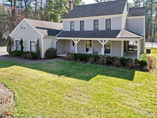 Photo of 9 Forster Rd Rochester, MA 02770