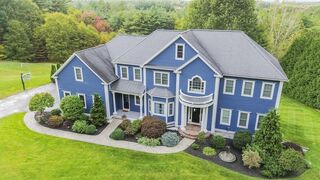 Photo of 25 Collins Rd Berlin, MA 01503