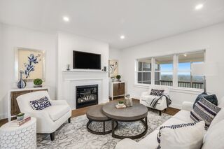 Photo of real estate for sale located at 43 Outlook East Plymouth, MA 02360