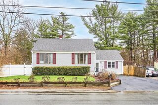 Photo of 182 Pond St Rockland, MA 02370