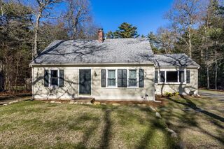 Photo of real estate for sale located at 63 Sidewinder Road Falmouth, MA 02536