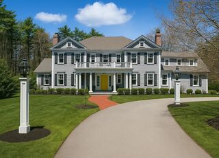 Photo of 427A Ipswich Road Boxford, MA 01921