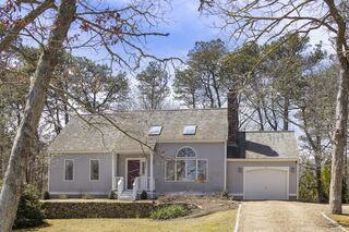 Photo of 16 Majors Cove Lane Edgartown, MA 02539