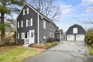 Photo of 12 Merrill St West Newbury, MA 01985