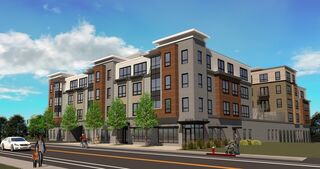 Photo of 1025 Massachusetts Avenue Arlington Heights, MA 02476