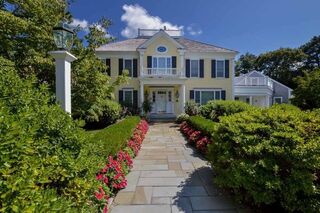 Photo of real estate for sale located at 431 Baxters Neck Rd Barnstable, MA 02648