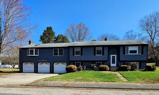 Photo of 109 Dunnbrook Rd East Brookfield, MA 01515