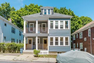 Photo of 33-35 Westmore Rd Boston - Mattapan, MA 02126