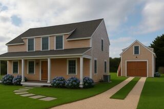 Photo of 8 Sconset Ave Nantucket, MA 02564